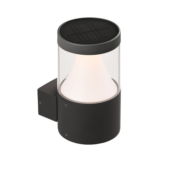 Brisk Wall Lamp