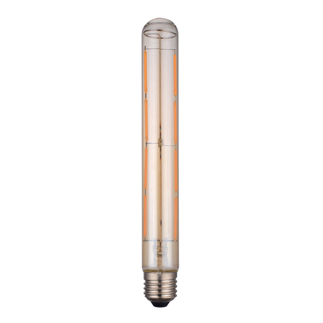 E27 LED DIM VINT LGE TUBE LAMP 6W 400LM 1800K G