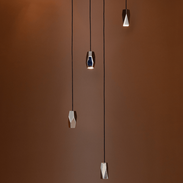 Brighter Days | pendant lampshade