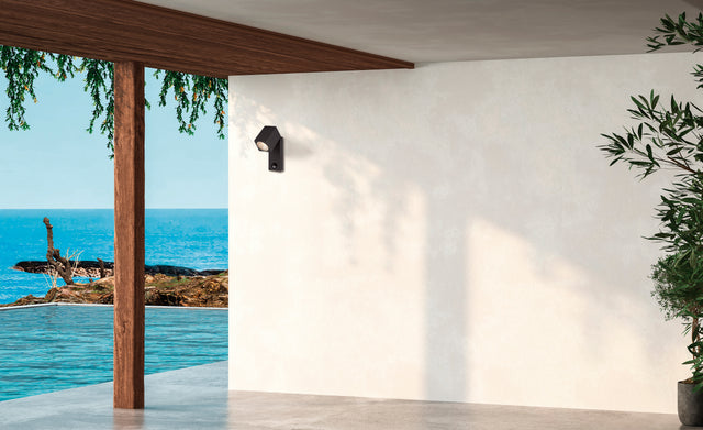 Cala Wall Lamp