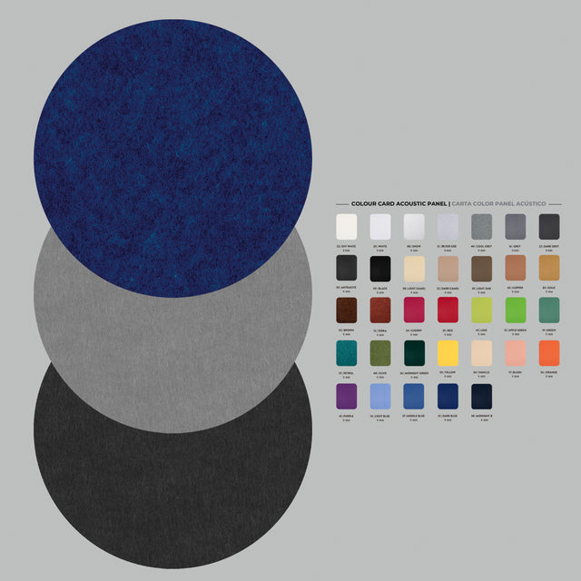 Aliso Deco Kit Acoustic Panel