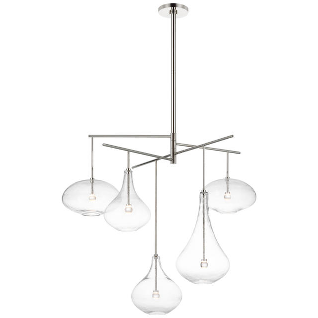 Lomme Chandelier