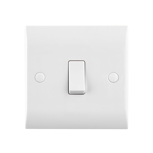 10AX 1G 1-Way Switch