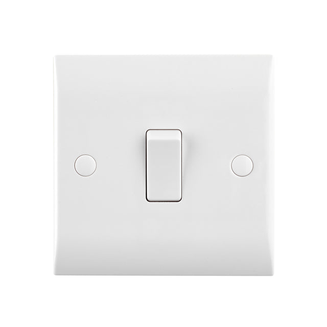 10AX 1G 2-Way Switch