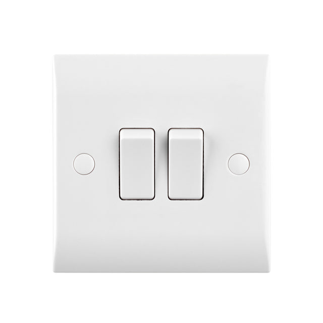 10AX 2G 2-Way Switch