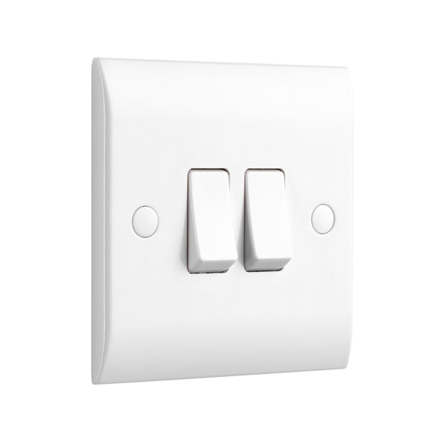 10AX 2G 2-Way Switch