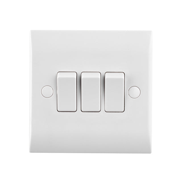 10AX 3G 2-Way Switch