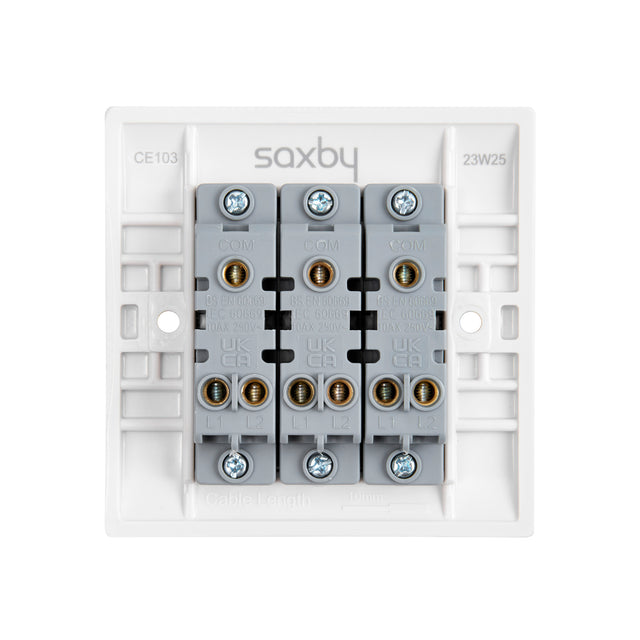 10AX 3G 2-Way Switch