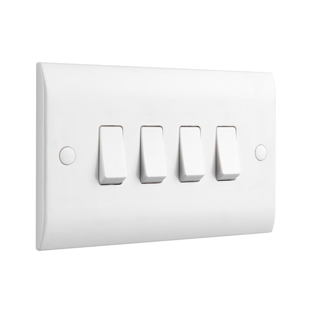 10AX 4G 2-Way Switch