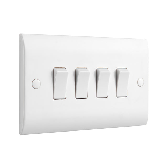 10AX 4G 2-Way Switch