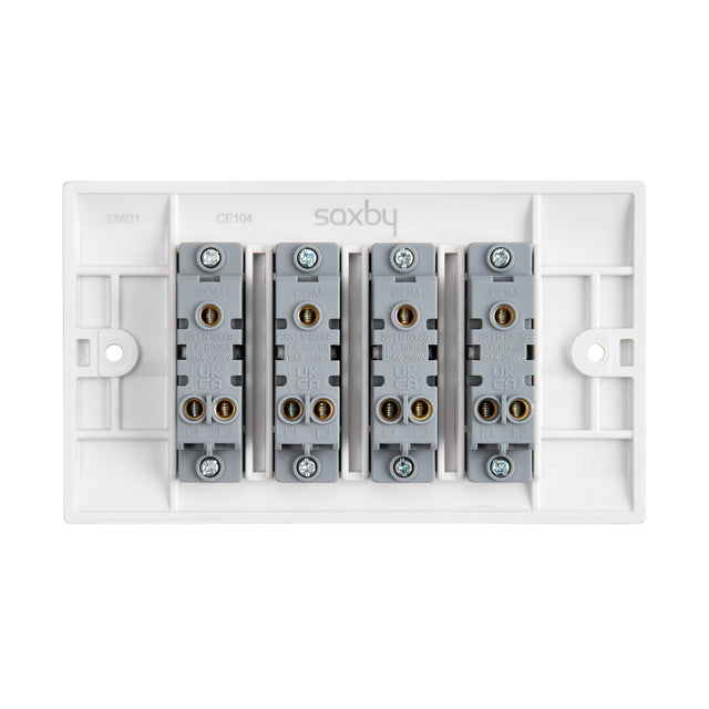 10AX 4G 2-Way Switch