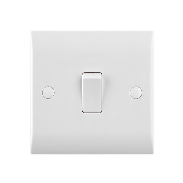 10AX 1G Intermediate Switch