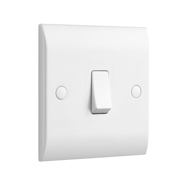 10AX 1G Intermediate Switch