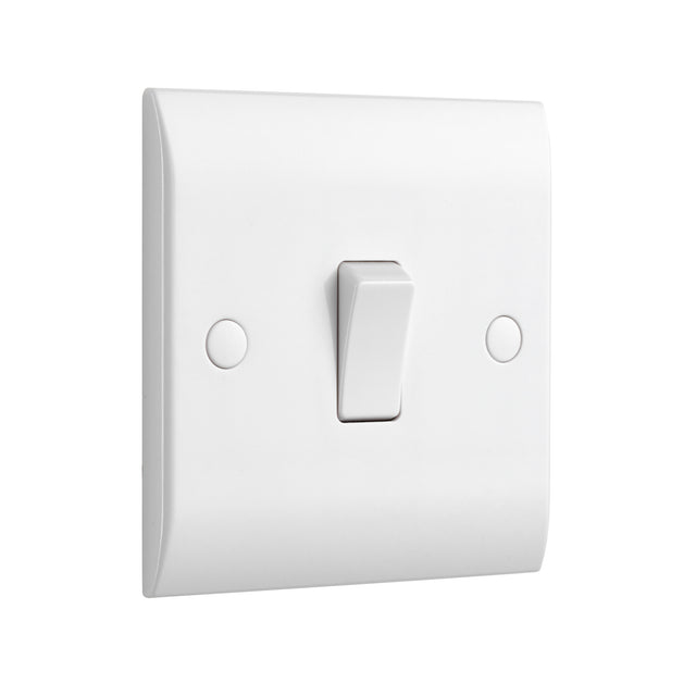 10AX 1G Intermediate Switch