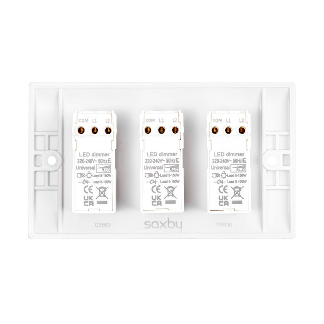 3G LED Dimmer 5-100W