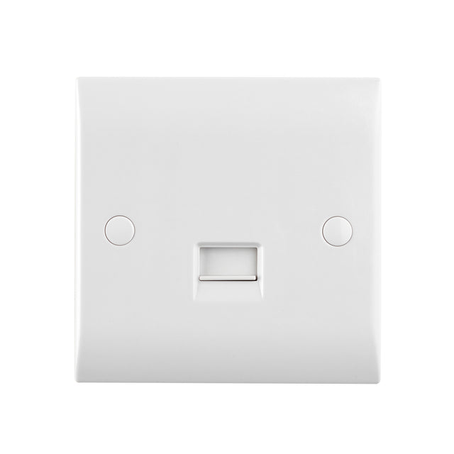 Telephone Master Socket