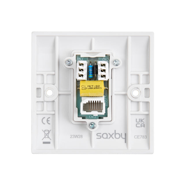 Telephone Master Socket