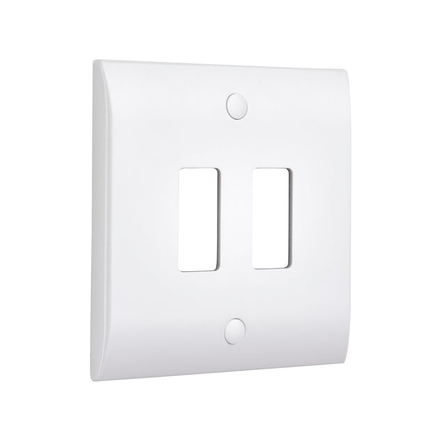 2G Grid Front Plate