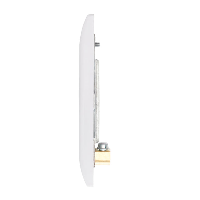 2G Grid Front Plate