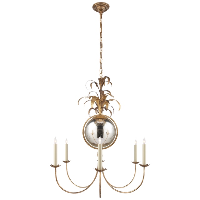 Gramercy Chandelier
