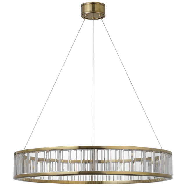 Iterna Chandelier