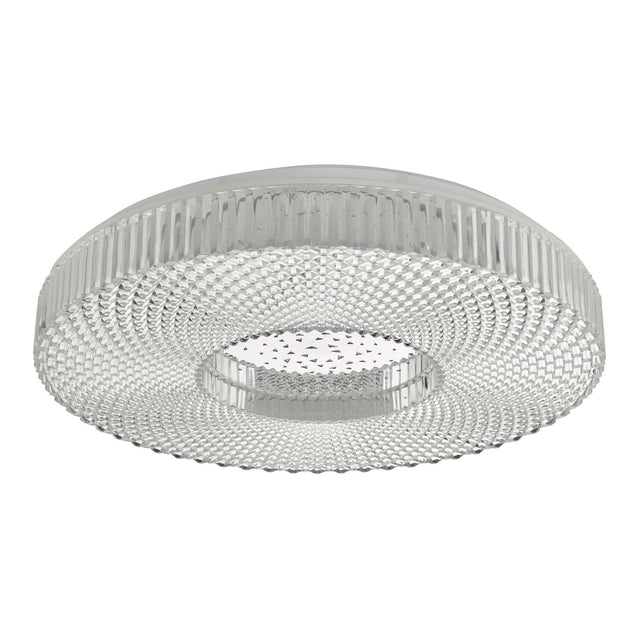 Cimona Flush Acrylic Large LED