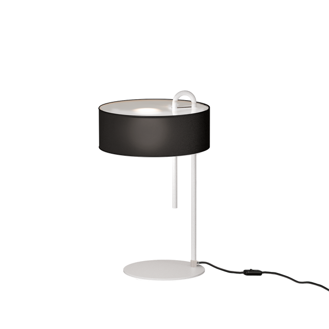 Clip Table lamp