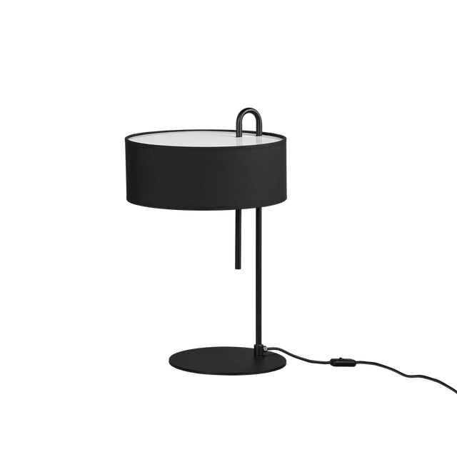 Clip Table lamp