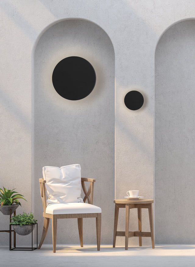 Combo Wall Lamp