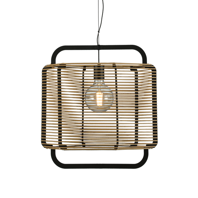 Corda Pendant lamp