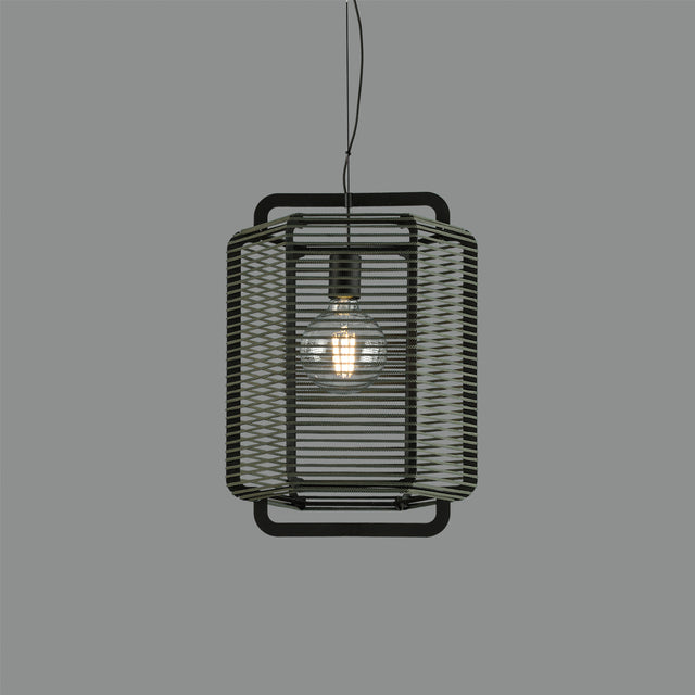 Corda Pendant lamp