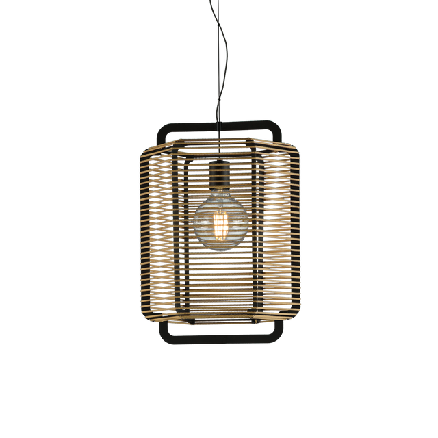 Corda Pendant lamp