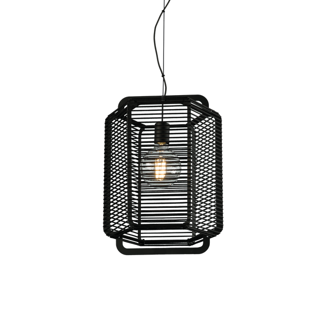 Corda Pendant lamp