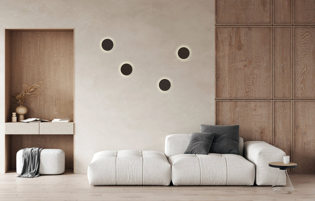 Corvus Wall Lamp
