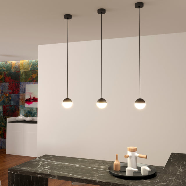 Custo Pendant lamp