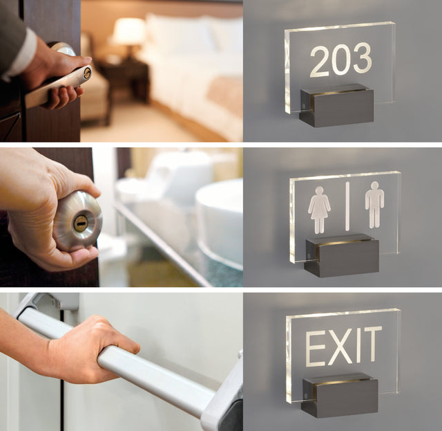 Custom Wall Lamp