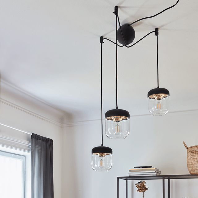 Cannonball | cord set