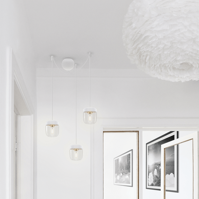 Cannonball | cord set