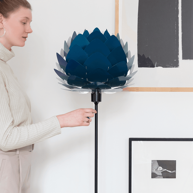 Santé | floor lamp
