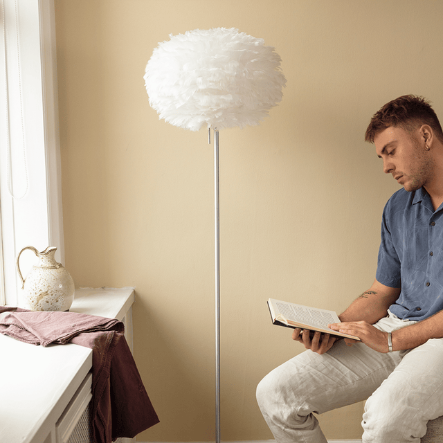 Santé | floor lamp