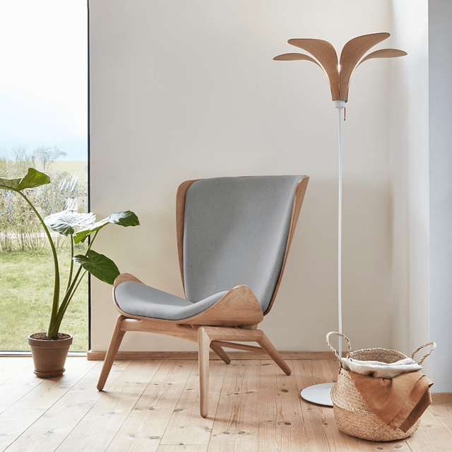 Santé | floor lamp
