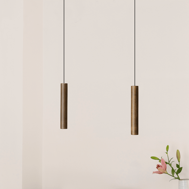 Chimes Short | pendant lamp