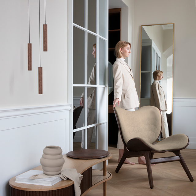 Chimes Cluster 3 | pendant lamp