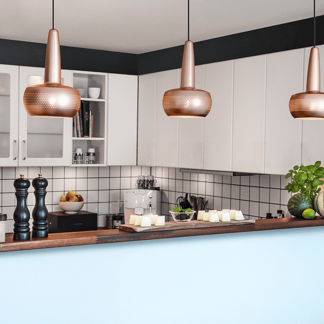 Clava | pendant lampshade