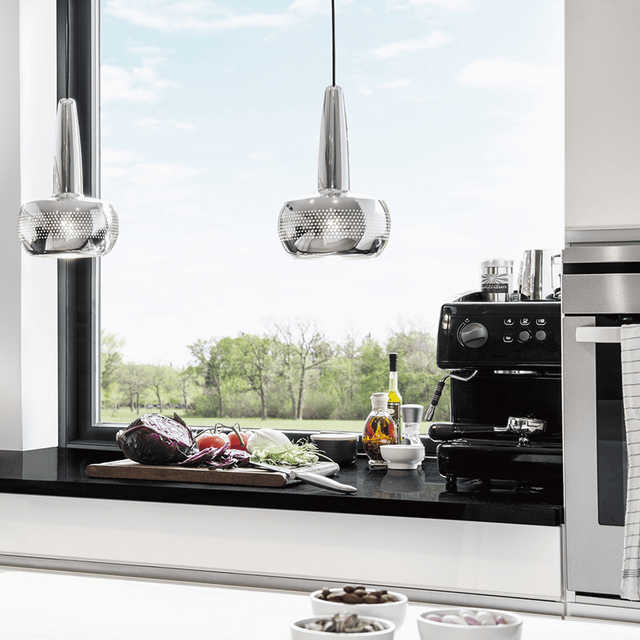 Clava | pendant lampshade