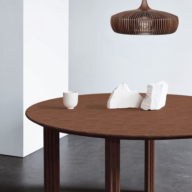 Comfort Circle | dining table