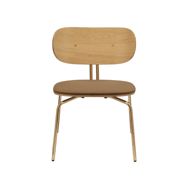 Curious | lounge chair