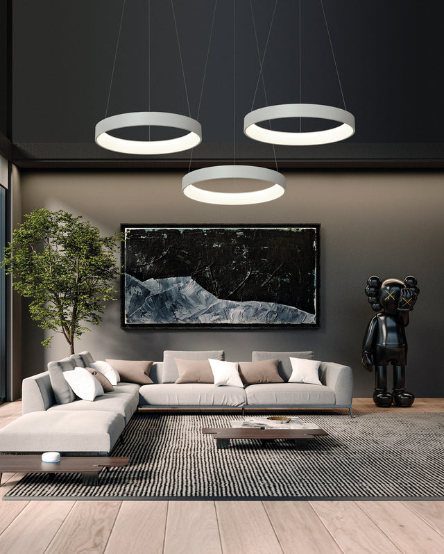 Dilga Pendant lamp