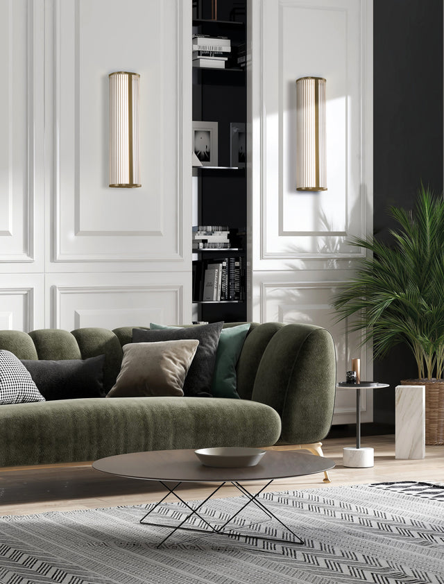 Diva Wall Lamp