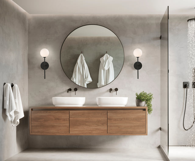 Doris Wall Lamp
